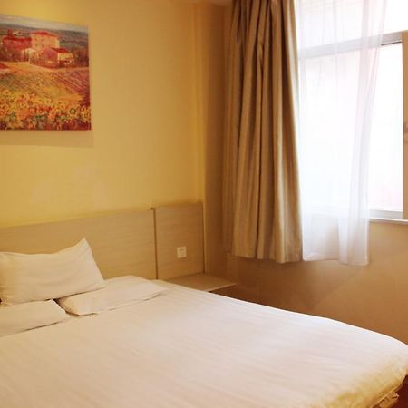 Hanting Hotel Xi'An Npu 2Nd Branch Exterior foto