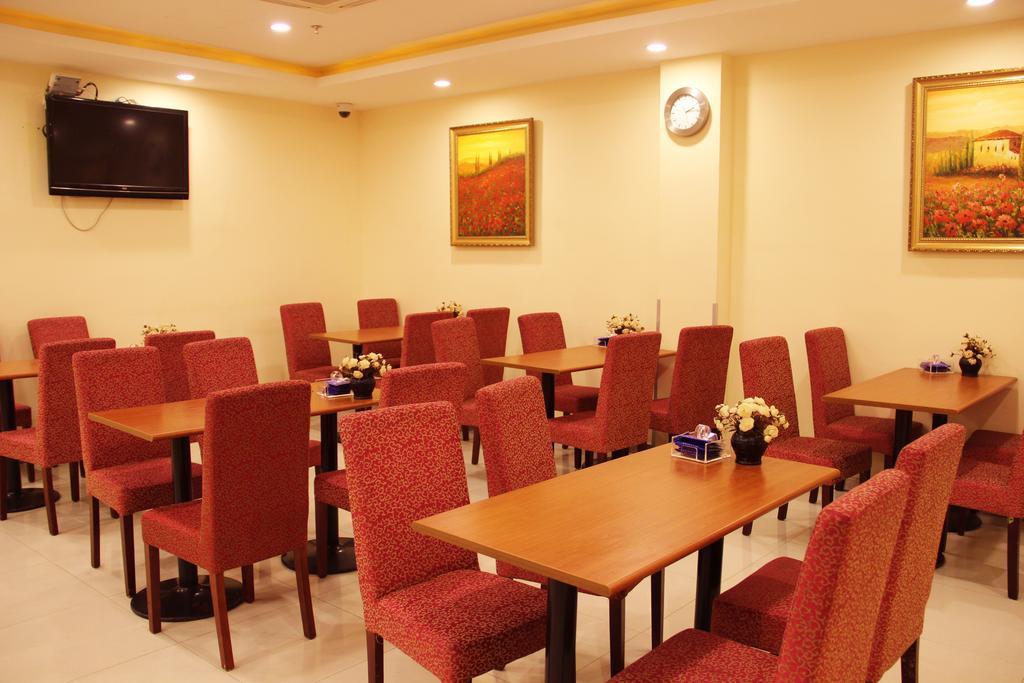 Hanting Hotel Xi'An Npu 2Nd Branch Habitación foto